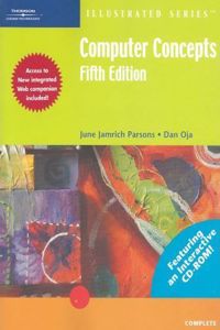 Complete Computer Concepts