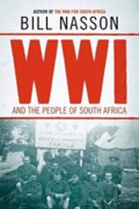 WWI and the people of South Africa