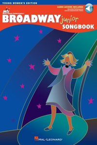 The Broadway Junior Songbook