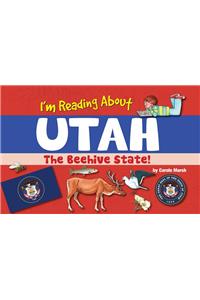 I'm Reading about Utah