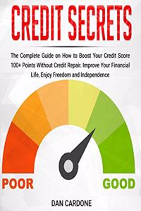 Credit Secrets