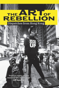 Art of Rebellion