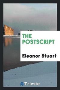 PostScript