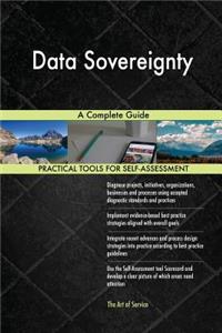 Data Sovereignty A Complete Guide