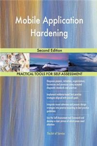 Mobile Application Hardening Second Edition