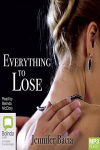 Everything to Lose