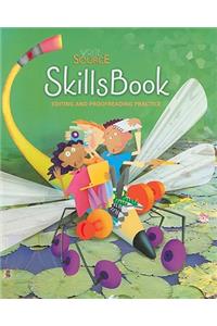 Skillbook Grade 4