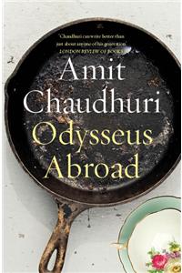 ODYSSEUS ABROAD