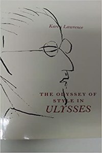 The Odyssey of Style in Ulysses