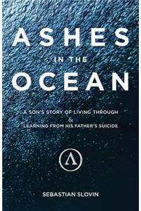 Ashes in the Ocean