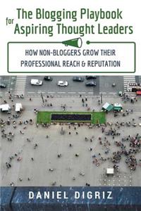 Blogging Playbook for Small Businesses