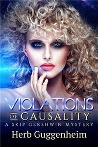 Violations of Causality