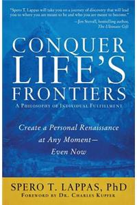 Conquer Life's Frontiers