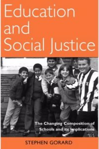 Education and Social Justice