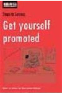 Get Yourself Promoted