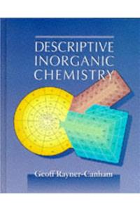 Descriptive Inorganic Chemistry