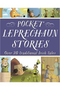 Pocket Leprechaun Stories