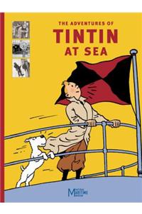 The Adventures of Tintin at Sea