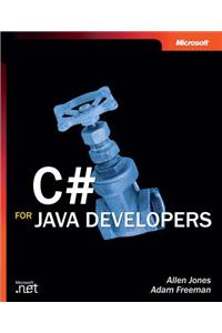 C# for Java Developers