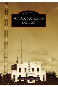 Wnax 570 Radio