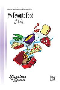 My Favorite Food