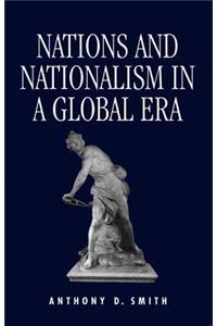 Nations and Nationalism in a Global Era