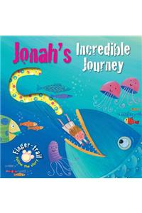Jonah's Incredible Journey