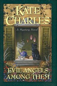 Evil Angels Among Them