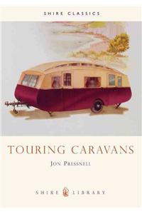 Touring Caravans