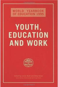 World Yearbook of Education 1995