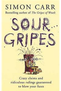 Sour Gripes