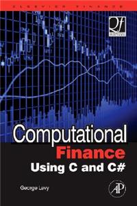 Computational Finance Using C and C#