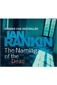 The Naming Of The Dead