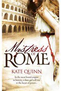 Mistress of Rome