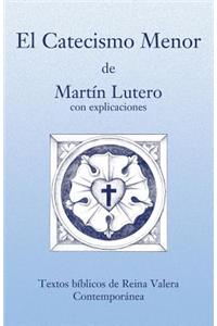 El Catecismo Menor - Rvc