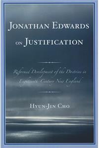Jonathan Edwards on Justification