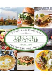 Twin Cities Chef's Table