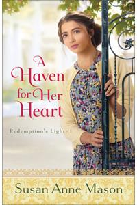 A Haven for Her Heart