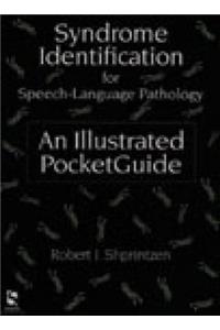 Syndrome Identification for Speech-Language Pathology