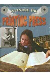 Inventing the Printing Press