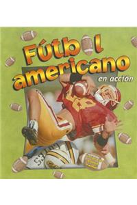 Futbol Americano
