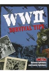 WWII Survival Tips
