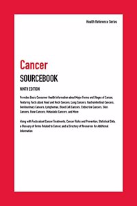 Cancer Sourcebk 9/E