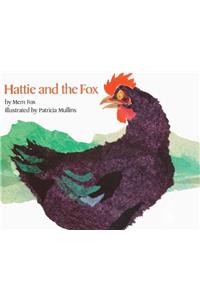 Hattie and the Fox