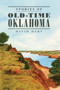 Stories of Old Time Oklahoma