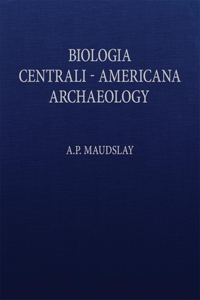 Biologia Centrali-Americana