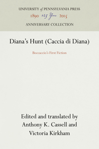 Diana's Hunt (Caccia Di Diana)