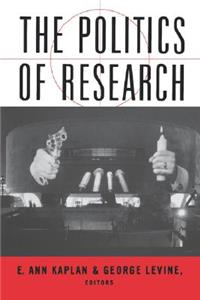 Politics of Research