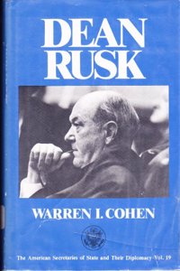 Dean Rusk
