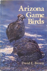 Arizona Game Birds